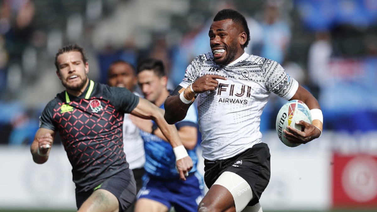 OFFICIEL La Rochelle recrute un joueur avec effet immédiat Minute Sports