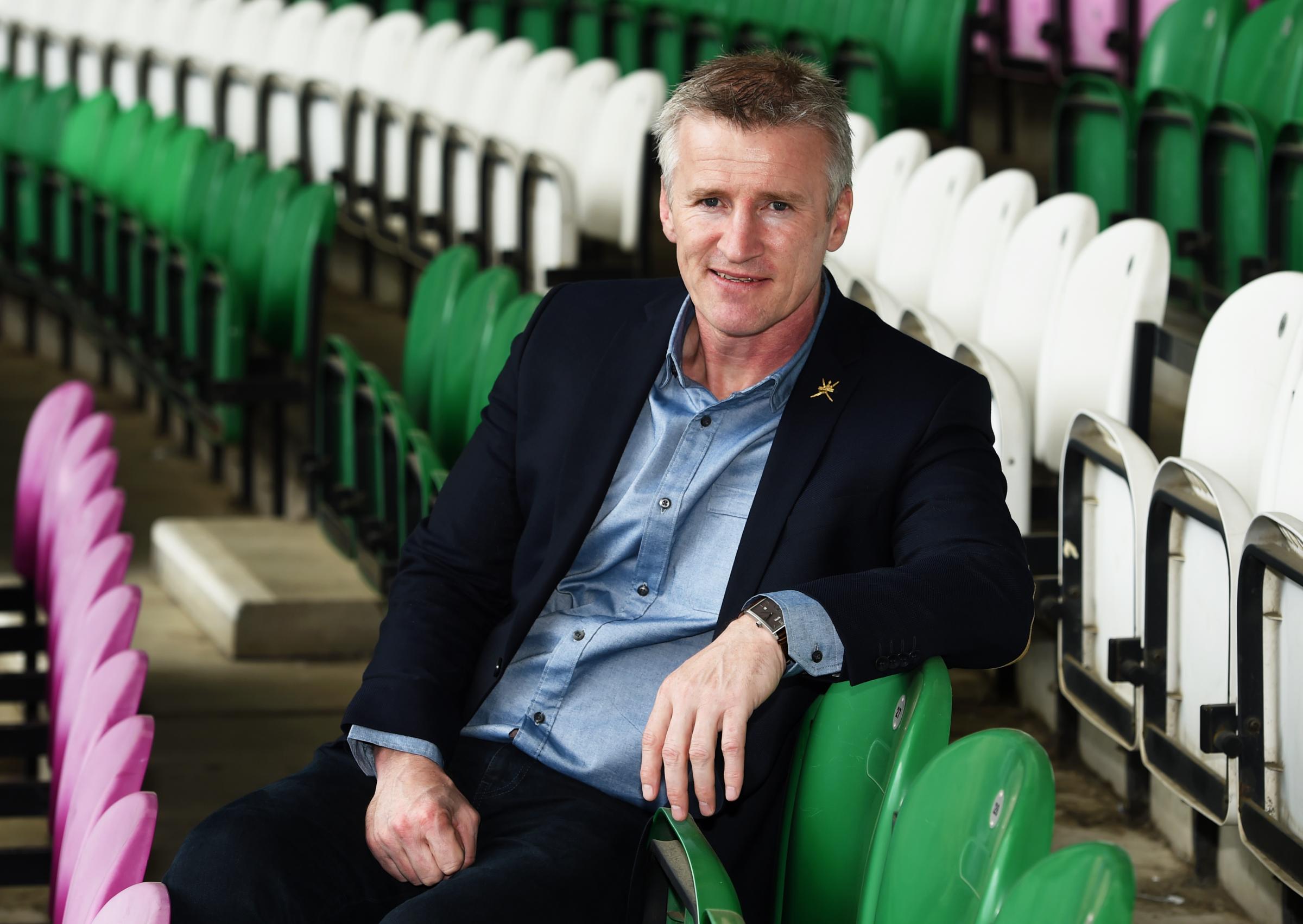 Ejecté par la direction Clermontoise, Neil McIlroy révèle la vérité sur son départ de l’ASM