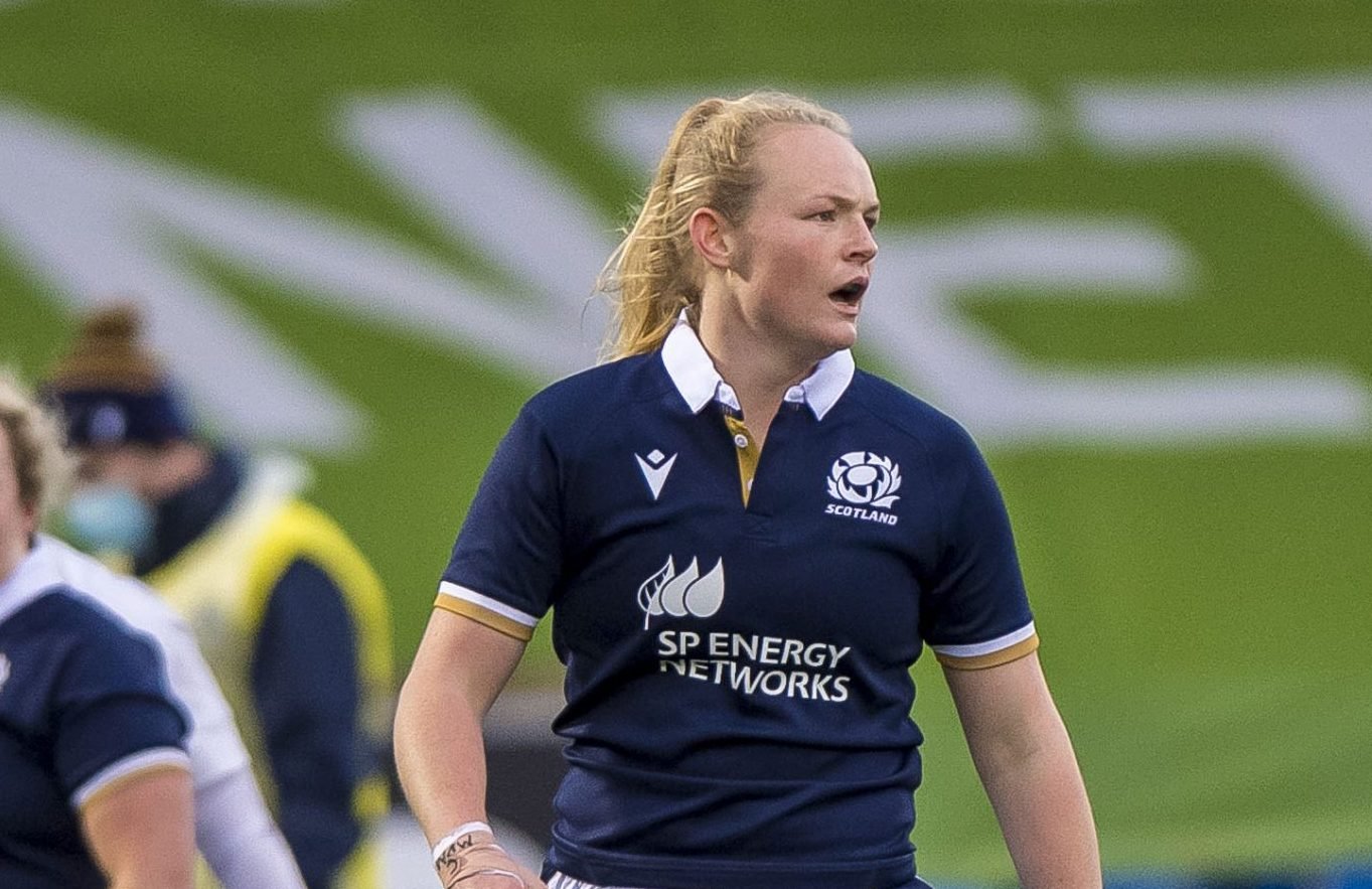 DRAME – Une internationale Ecossaise décède subitement à 26 ans