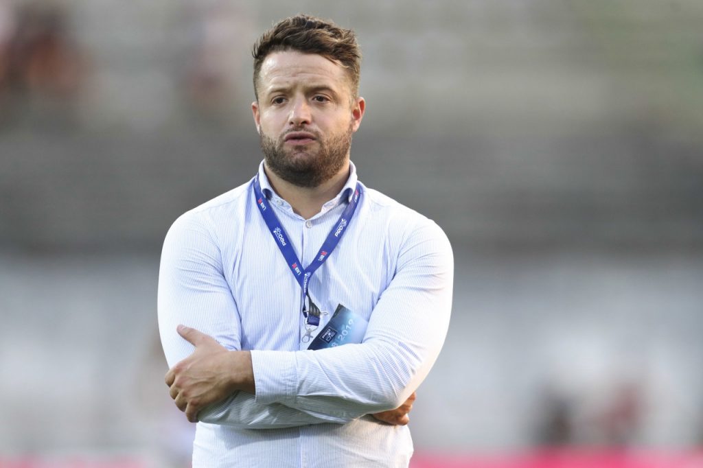 Enième retournement de situation au Biarritz Olympique ?