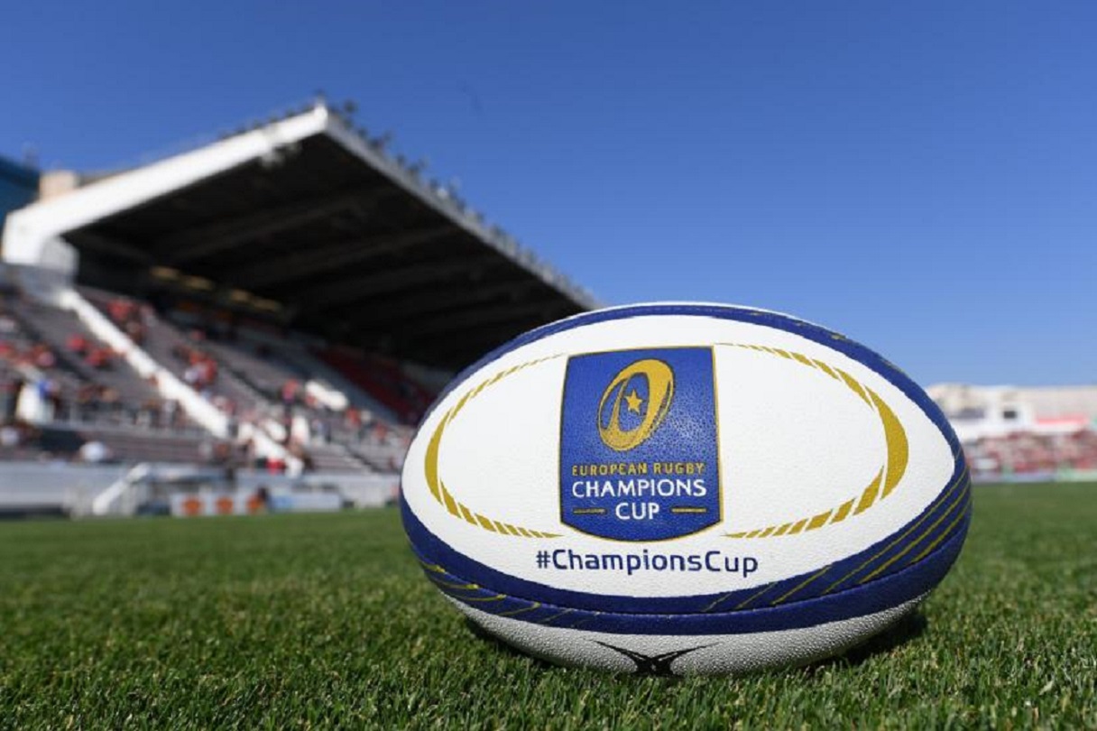 L’EPCR justifie sa décision de reporter les matches et annonce que les matches perdus sur tapis vert ne seront pas joués !