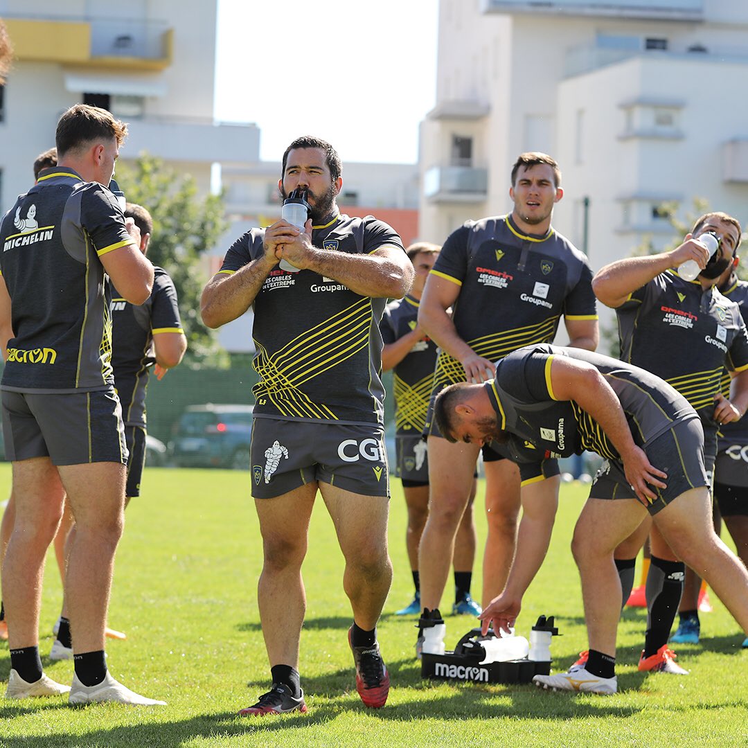 Retière sur le point de rejoindre Clermont !
