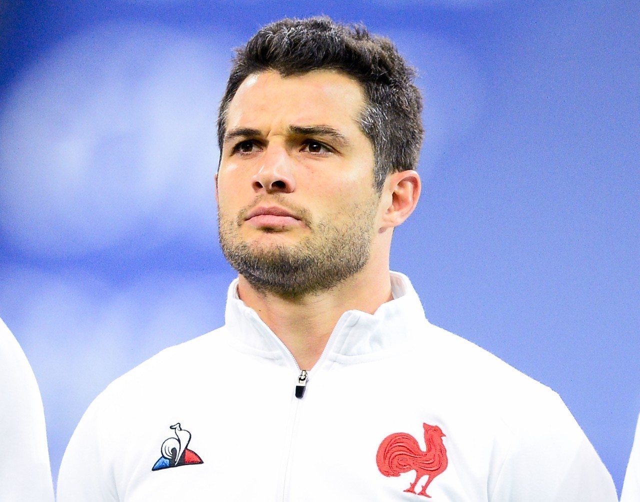 XV de France : Brice Dulin ne cache pas sa grande frustration