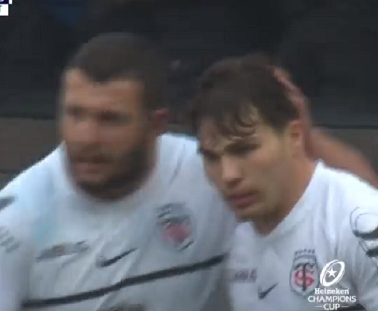 VIDEO : Retour sur l’incroyable prestation d’Antoine Dupont contre Cardiff !