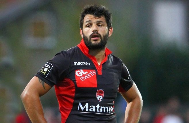 Fabrice Estebanez a trouvé un nouveau poste d’entraineur !