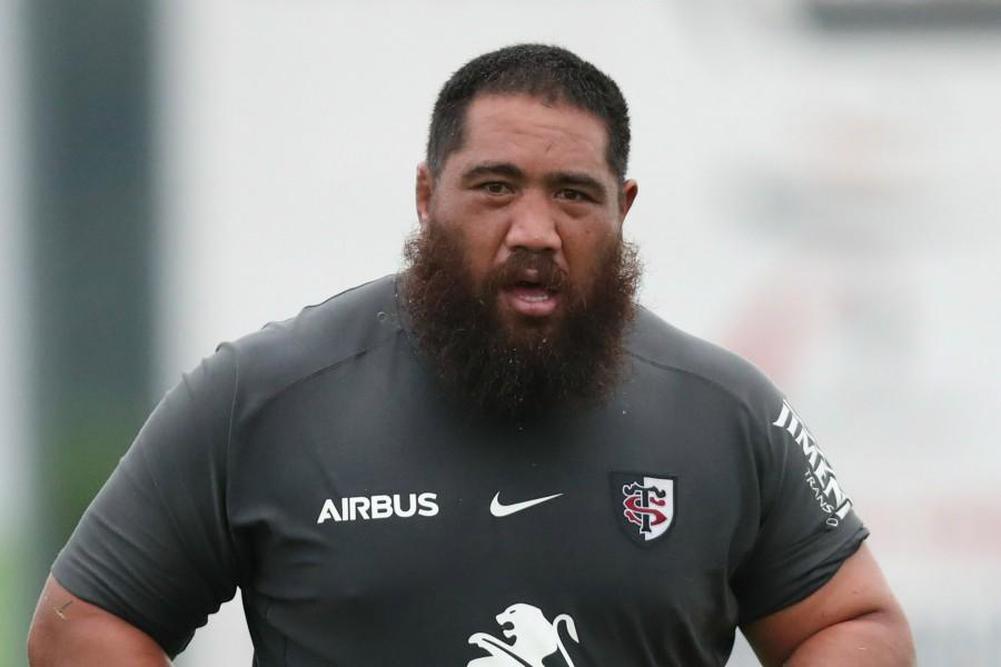 En fin de contrat avec Toulouse, Charlie Faumuina sort du silence