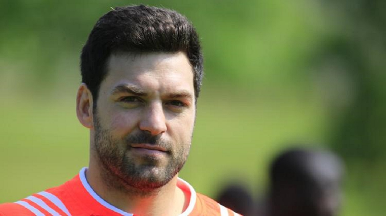 Quelle nouvelle vie pour Kevin Gourdon ?