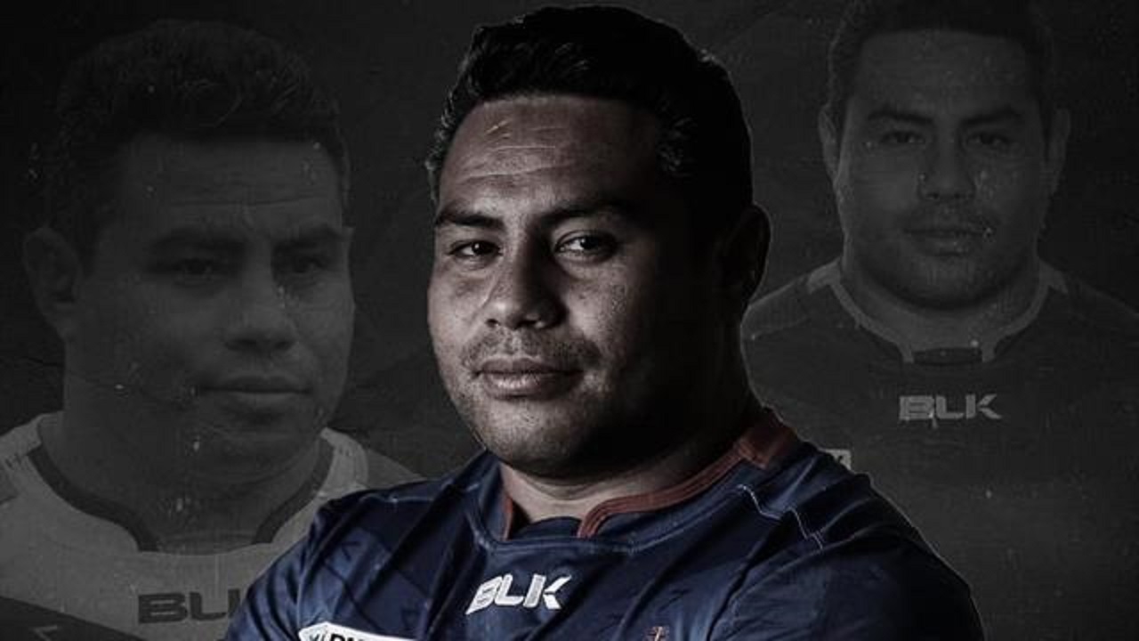 L’international Jake Grey décède à seulement 37 ans