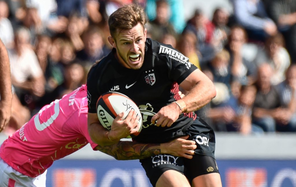 Zack Holmes vers Bordeaux-Bègles : La réaction de Laurent Marti