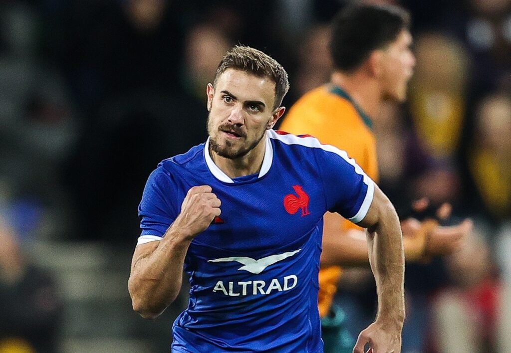 TRANSFERT – C’est fait pour Melvyn Jaminet !