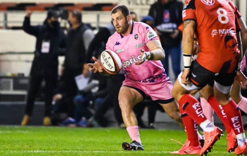 Vasil Kakovin fixé sur son avenir