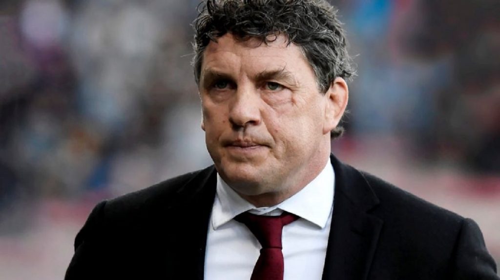 Melvyn Jaminet annoncé à Toulouse : Didier Lacroix réagit !