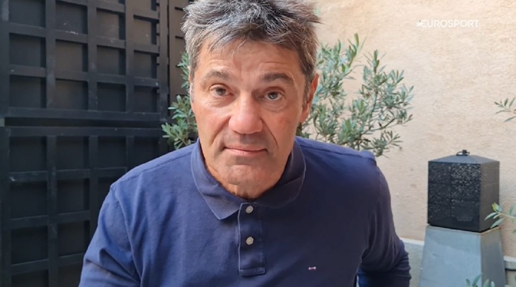 Jean-Baptiste Lafond se dit inquiet pour le Racing 92