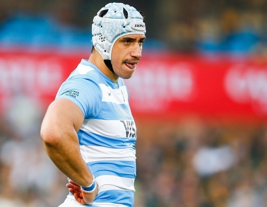 Coup dur pour Clermont : Tomas Lavanini suspendu plusieurs semaines !