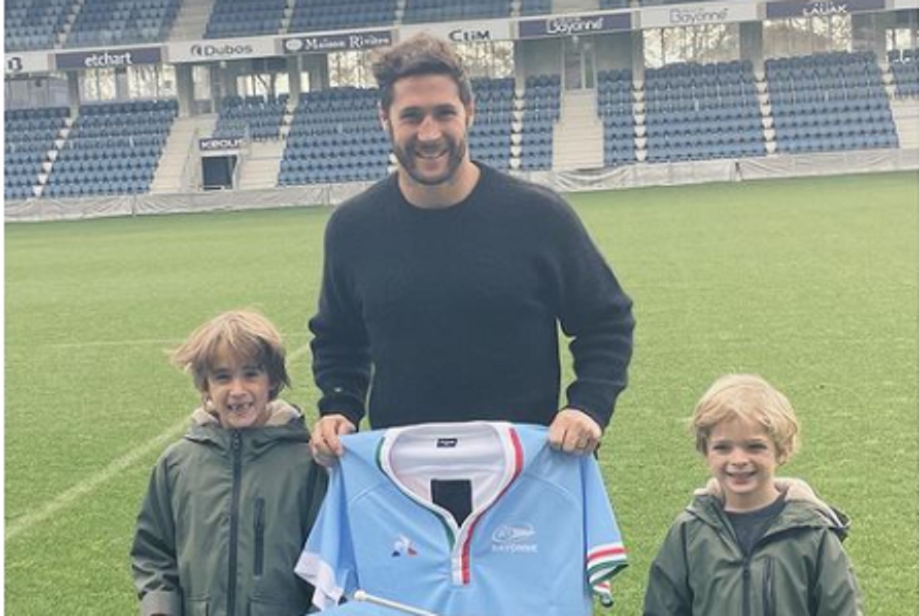 Maxime Machenaud officialise son départ pour Bayonne et s’explique