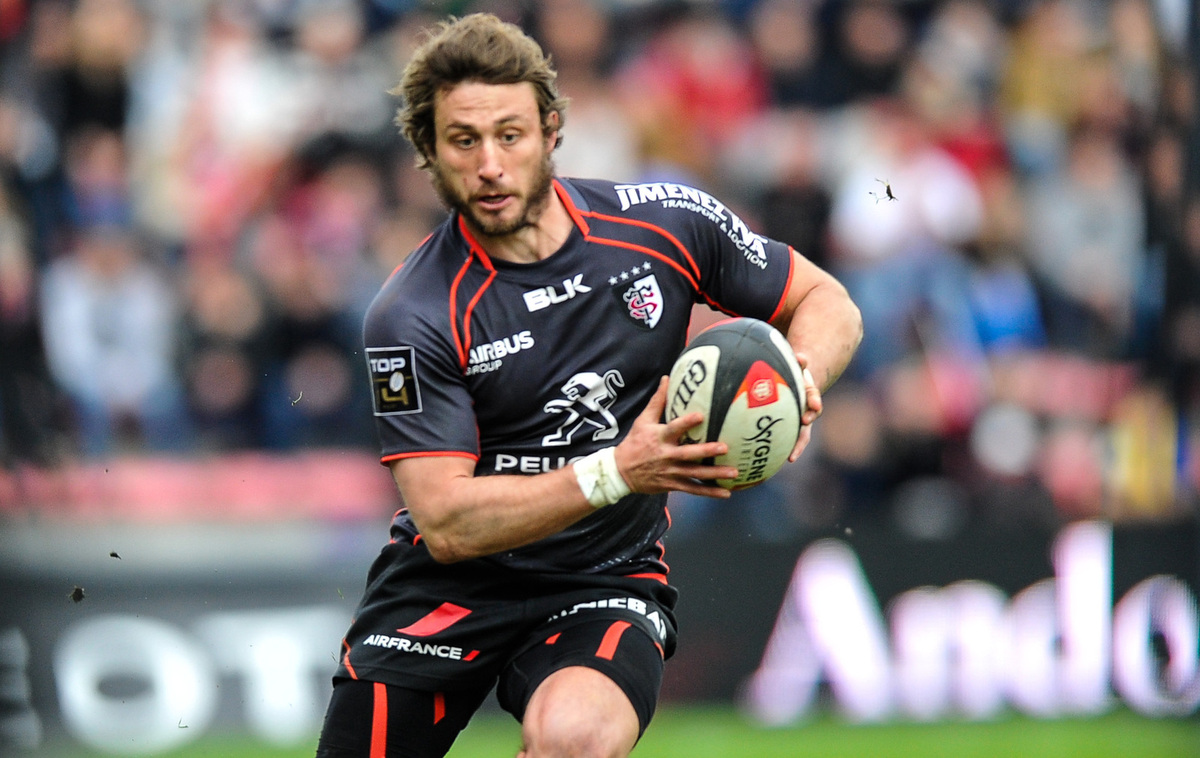 Maxime Médard conservé par Toulouse ? Ugo Mola sort du silence