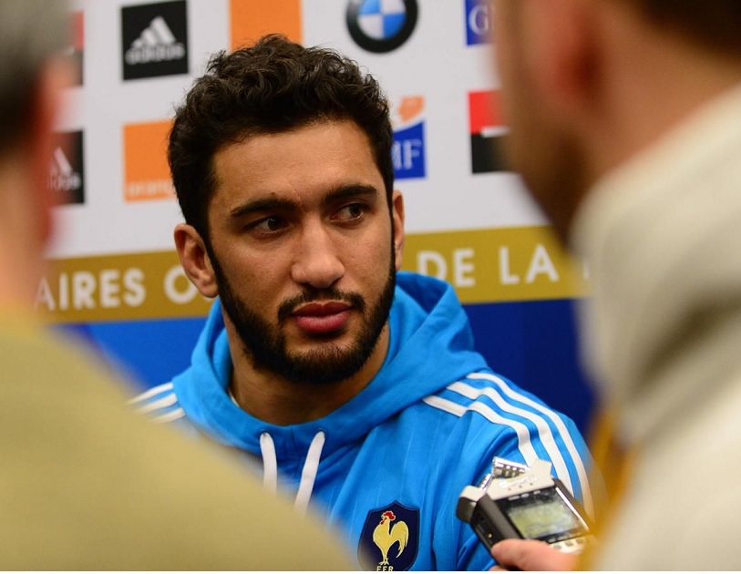 Maxime Mermoz défend Virimi Vakatawa