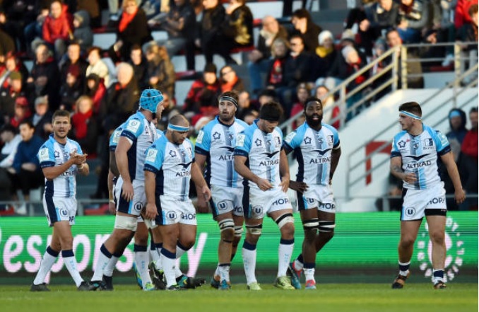 Montpellier commence à sérieusement y croire : 6 victoires consécutives en Top 14 !