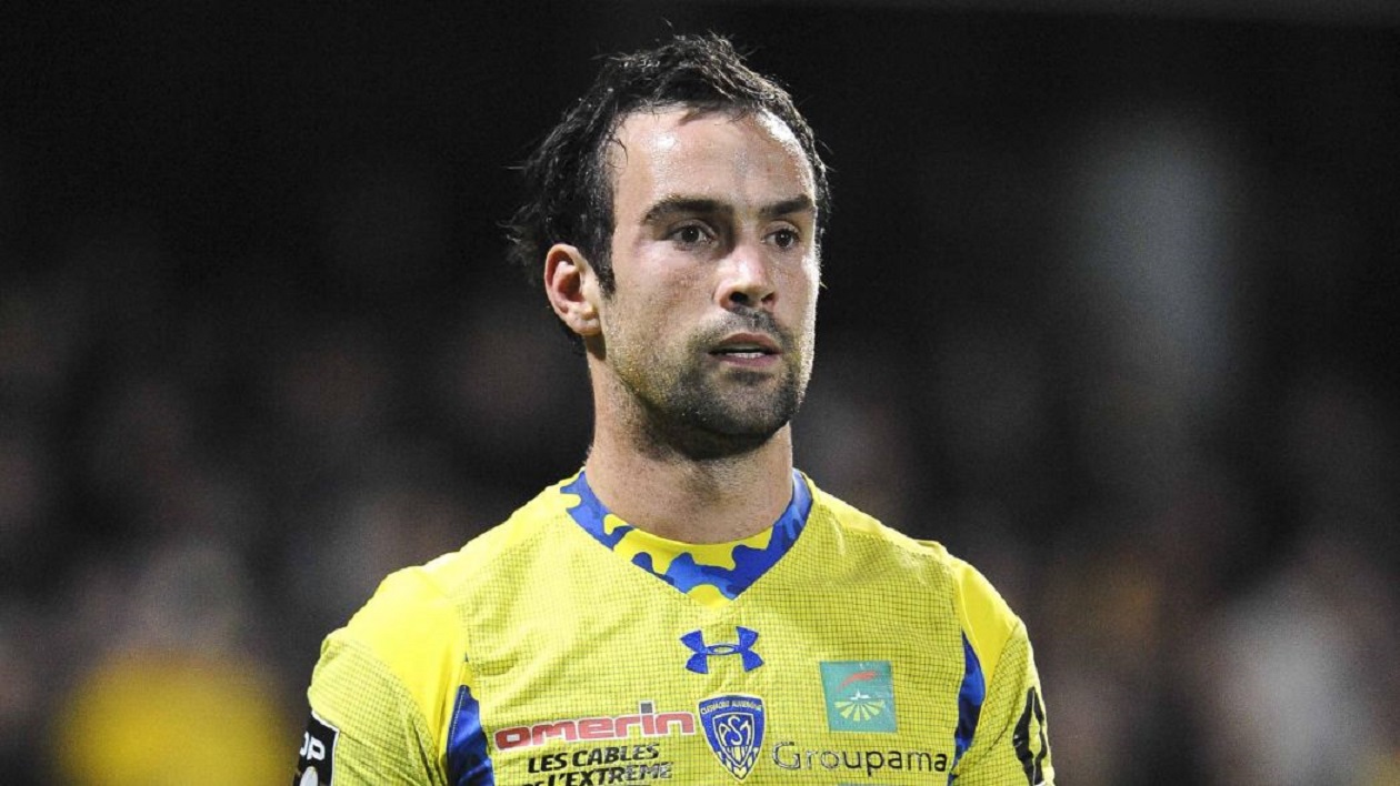 Enième coup dur pour Clermont : Morgan Parra indisponible plusieurs semaines !