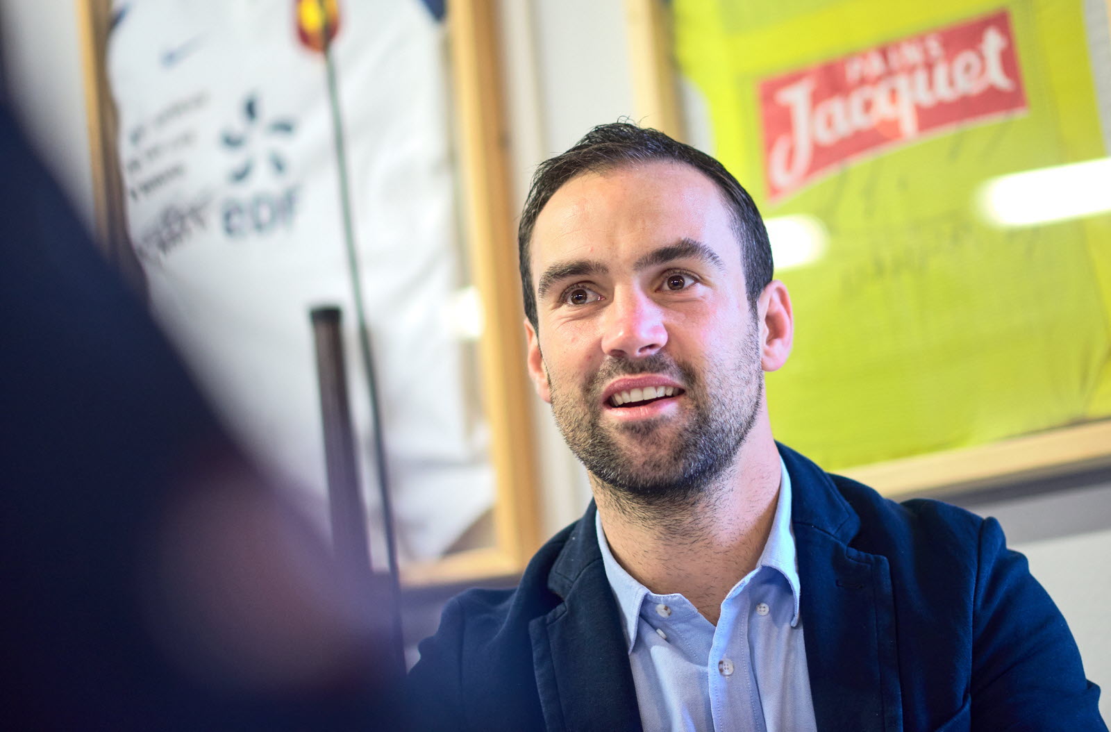 Les précisions de Morgan Parra sur son départ de Clermont et son avenir !