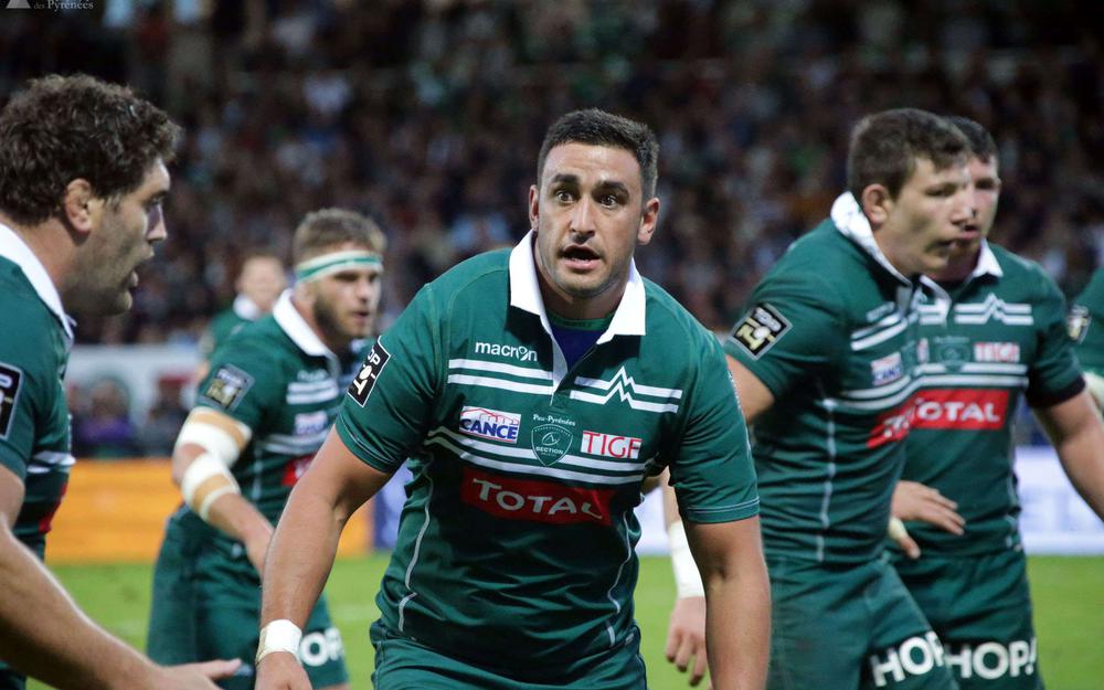 Daniel Ramsay blanchi par la Commission de discipline : L’EPCR fait appel !