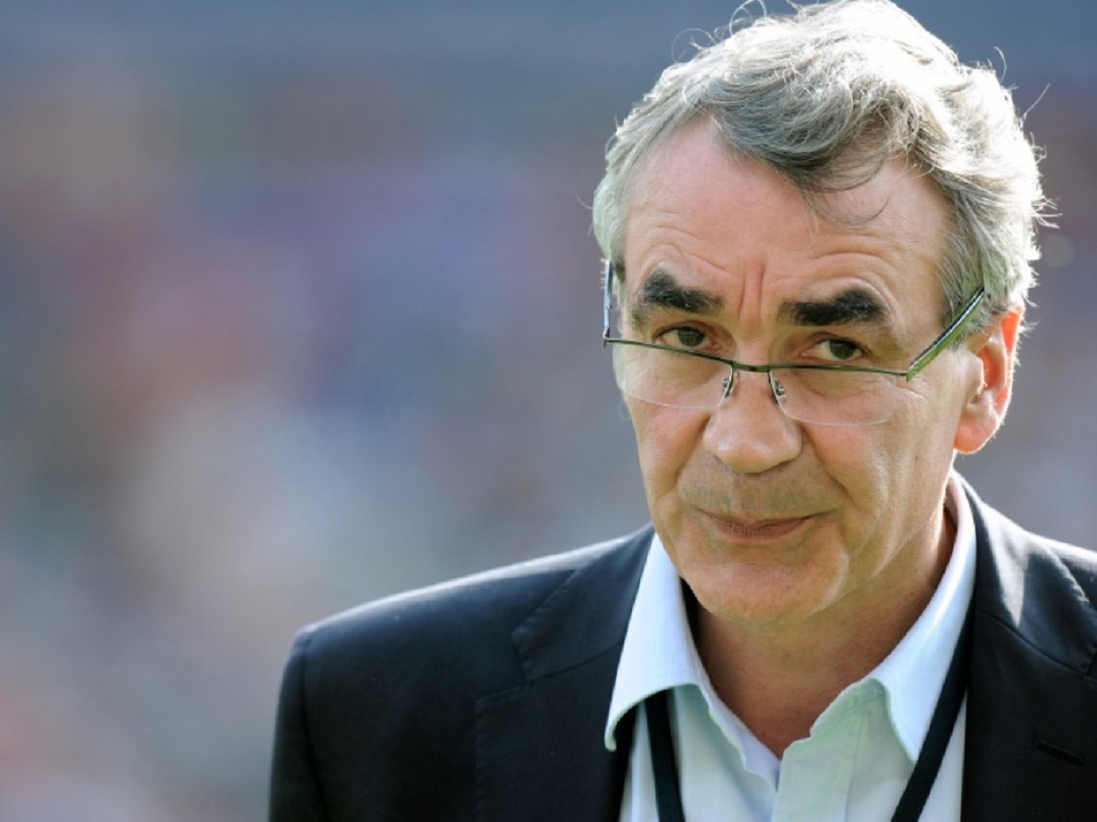 Le président du Castres Olympique répond à ceux qui critiquent le CO