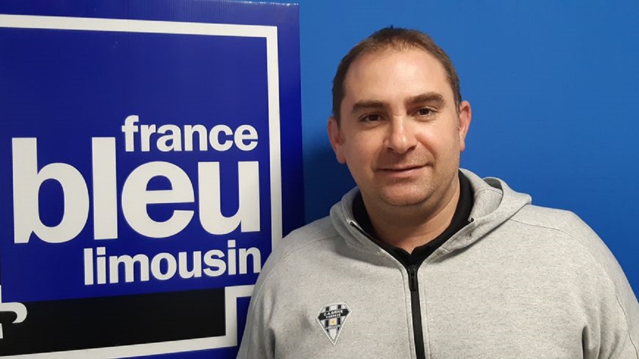 Le Directeur Général de Brive exprime sa frustration et sa colère