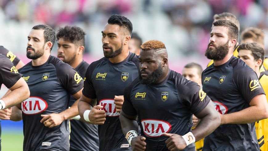 Forfait de dernière minute pour le Stade Rochelais !