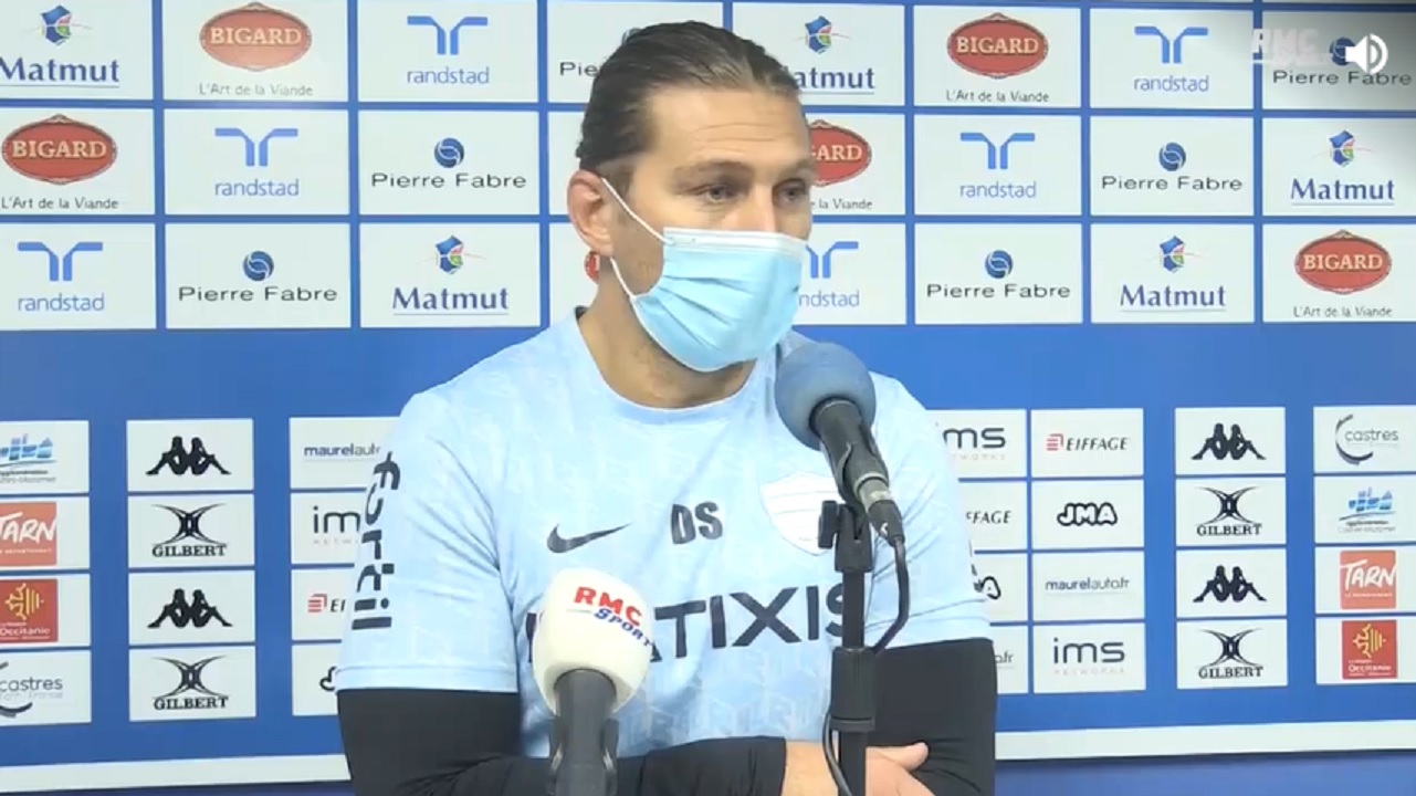 Le Racing 92 en crise ? Dimitri Szarzewski et deux joueurs tirent la sonnette d’alarme !