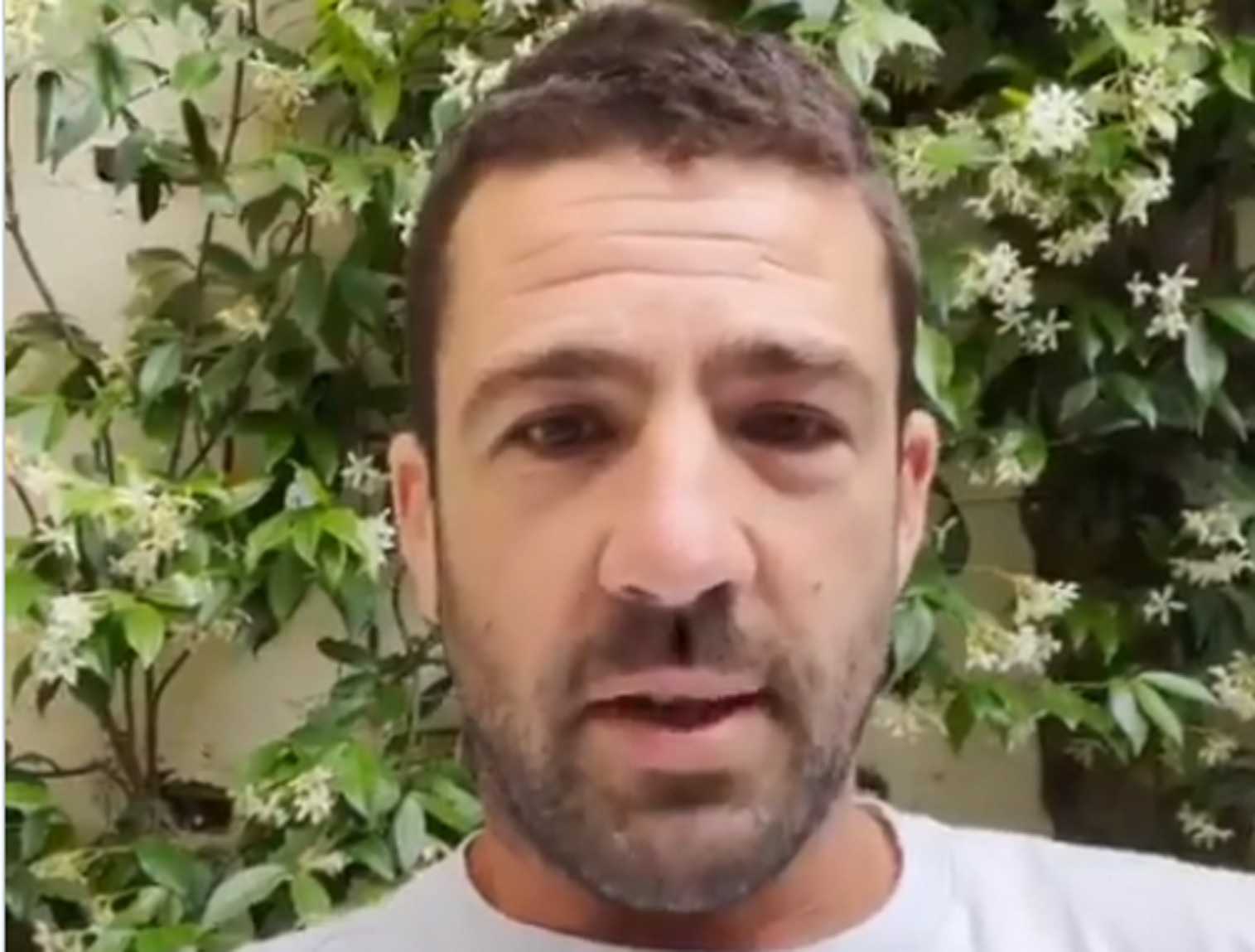 En fin de contrat, Rémi Talès négocie