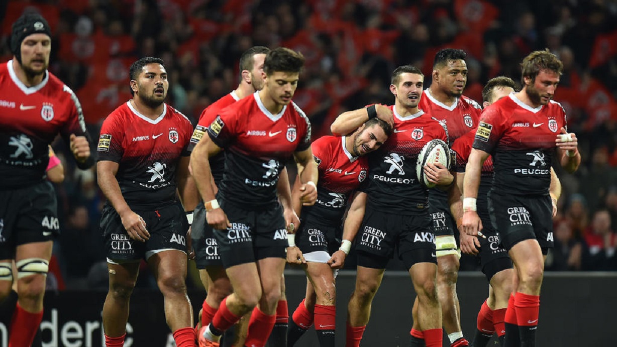 Le report du match contre Paris va coûter très cher au Stade-Toulousain !