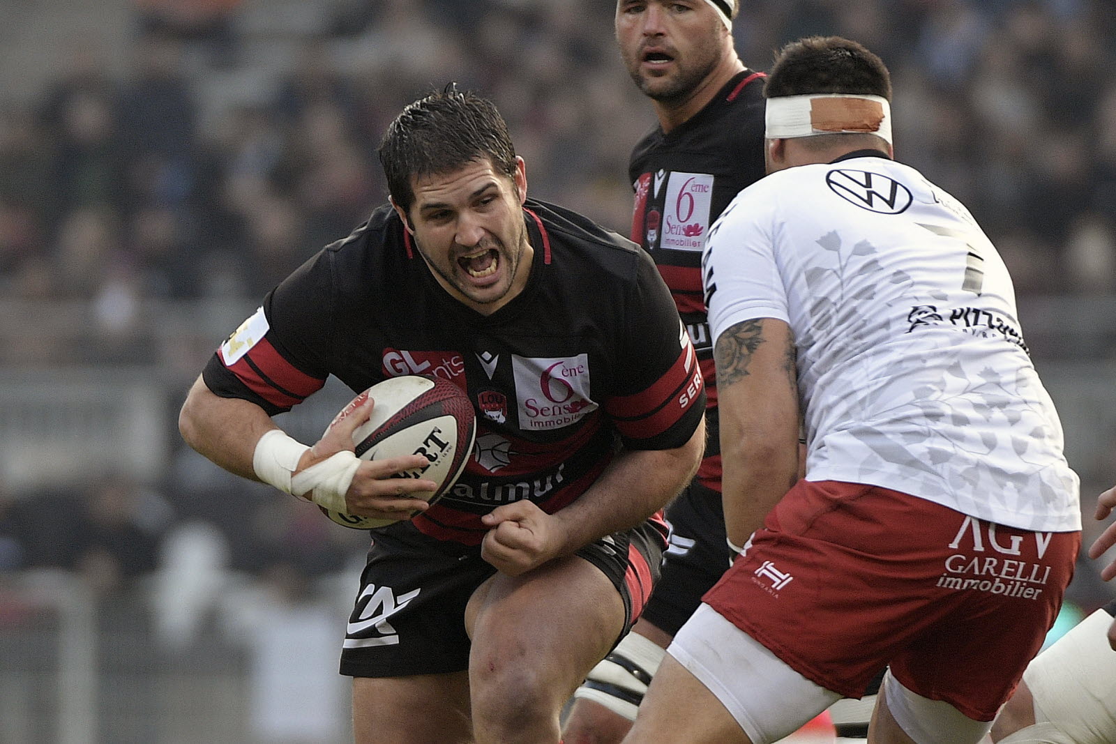 C’est acté pour Francisco Gómez Kodela !