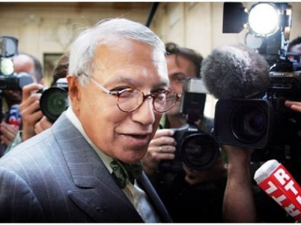 L’avocat de Bernard Laporte sort du silence : “La montagne va accoucher d’une souris”