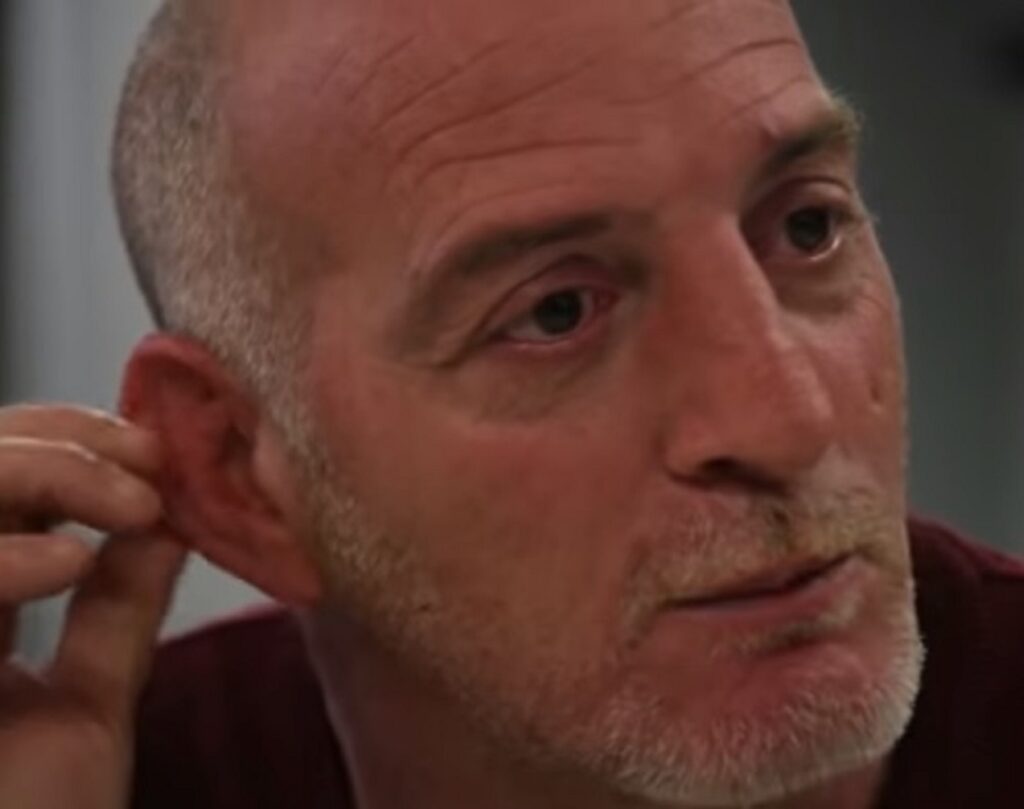 Patrick Arlettaz : “Si on se met à pleurer, on va pleurer sur tout !”