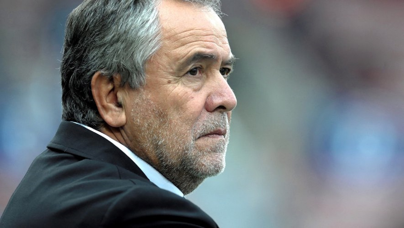 René Bouscatel : “Le Stade-Toulousain est frappé en tous points !”