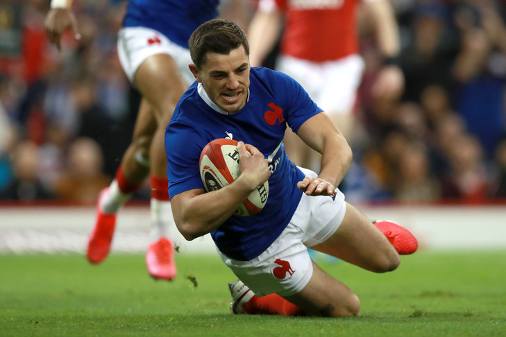 Anthony Bouthier se confie sur sa blessure