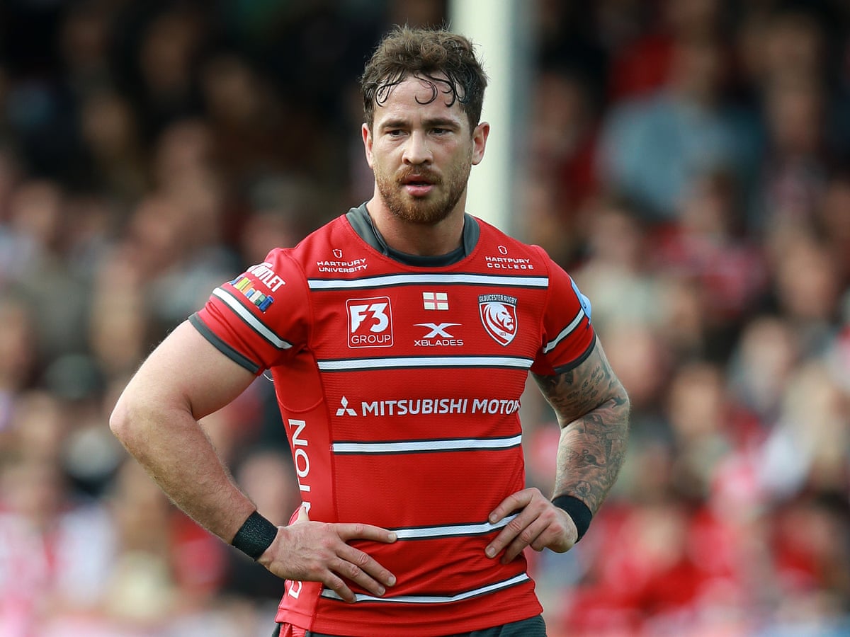La femme de Danny Cipriani furieuse : “Laissez-nous tranquilles !”