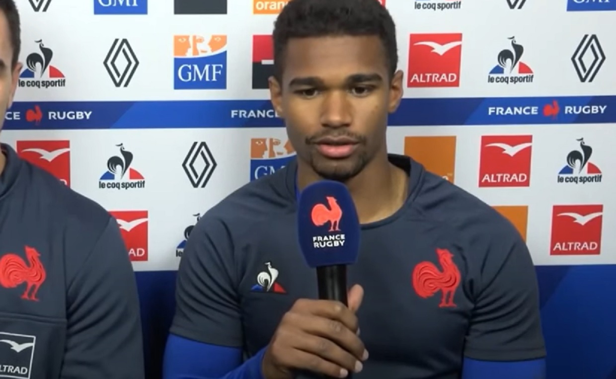 Léo Coly sur le point de faire son choix !