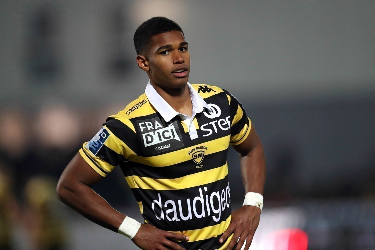 Quatre clubs du Top 14 ont effectué une offre à Léo Coly