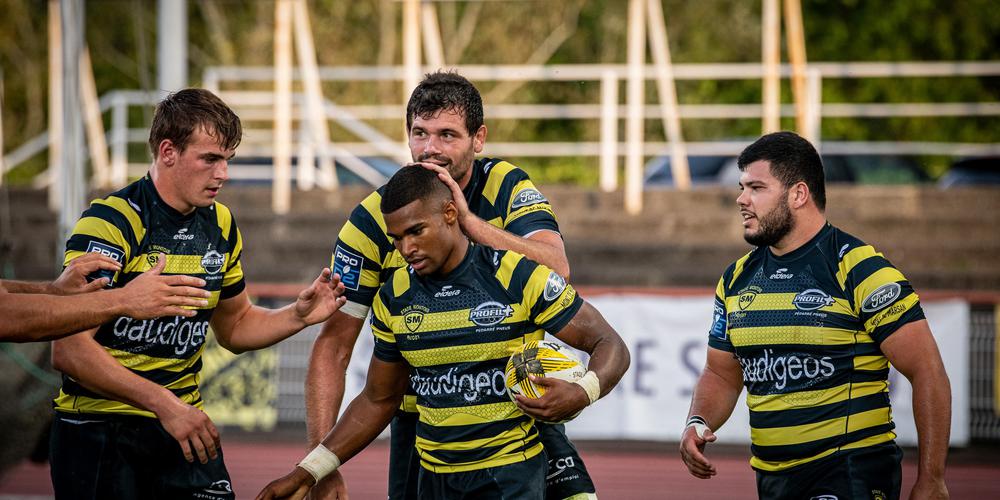 Grâce au départ de Léo Coly, Mont-de-Marsan va empocher le jackpot