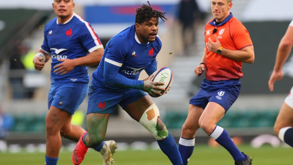 Jonathan Danty : “Nous sommes les favoris du Tournoi ? Pour quelles raisons ?”