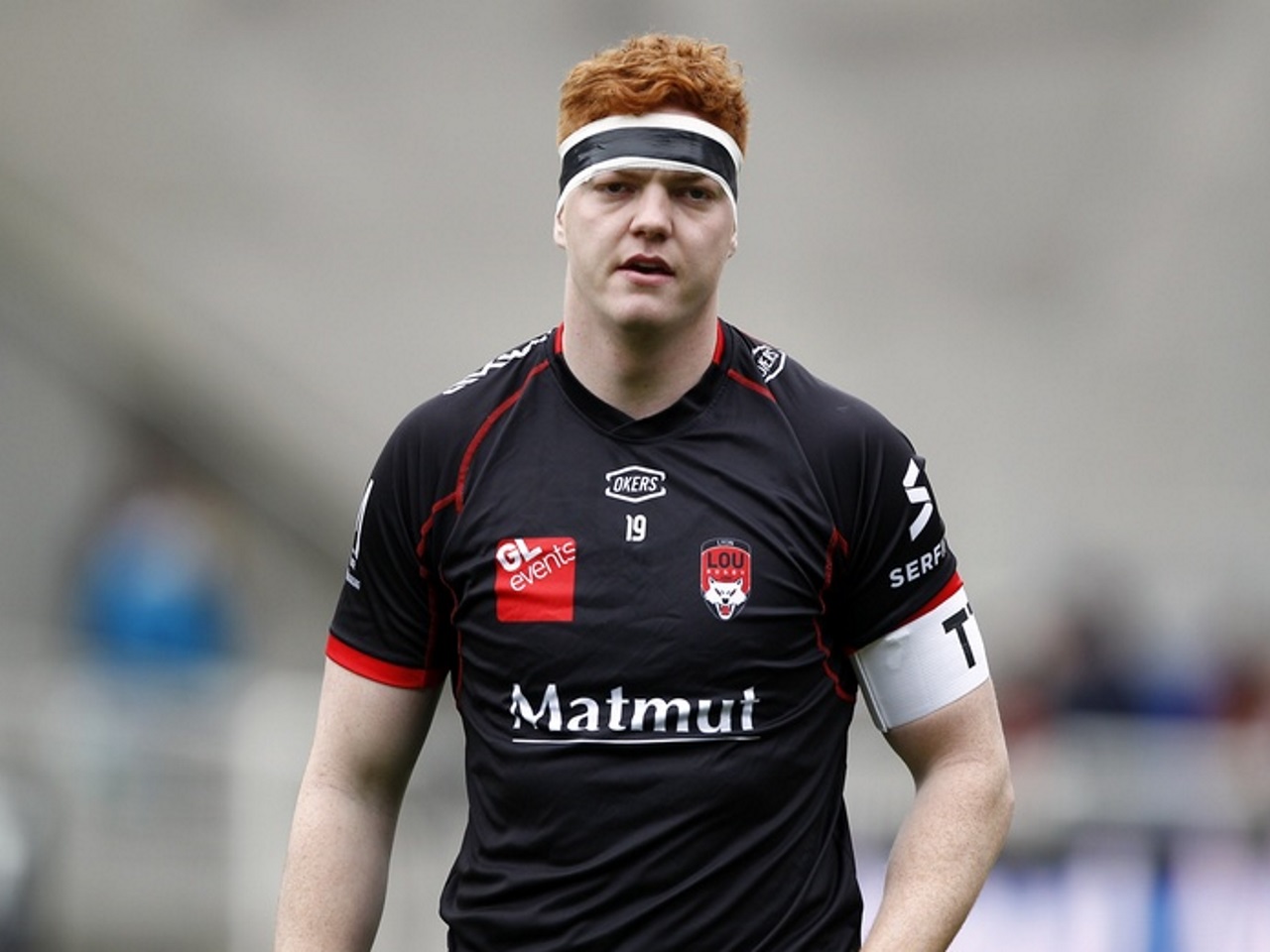 Courtisé par les Wasps, Toulouse et Clermont, Félix Lambey a pris sa décision !