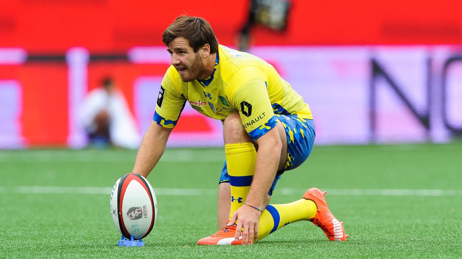 Sa décision de quitter Clermont pour Bayonne, son faux bond à Biarritz… Camille Lopez sort du silence !