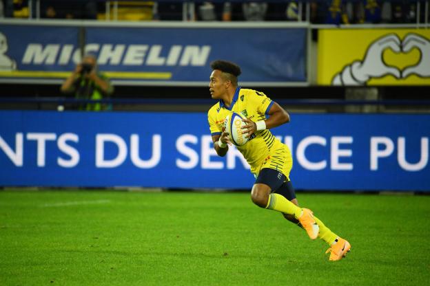 Kotaro Matsushima ne s’est pas encore décidé !