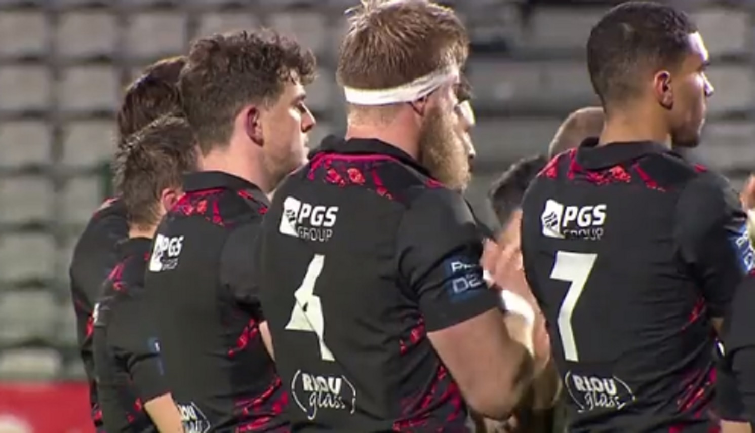 VIDEOS : Vive émotion à Rouen lors de l’hommage rendu à Jordan Michallet