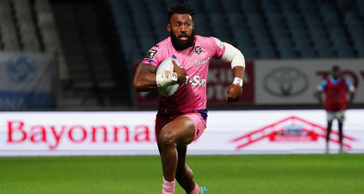 Découvrez la composition type de la semaine après la 14ème journée du Top 14