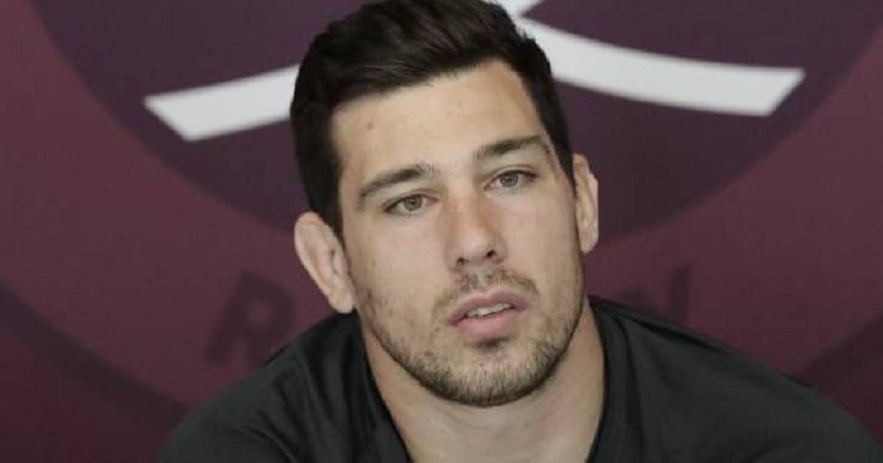 Coup dur pour Bordeaux-Bègles : Guido Petti absent plusieurs mois !