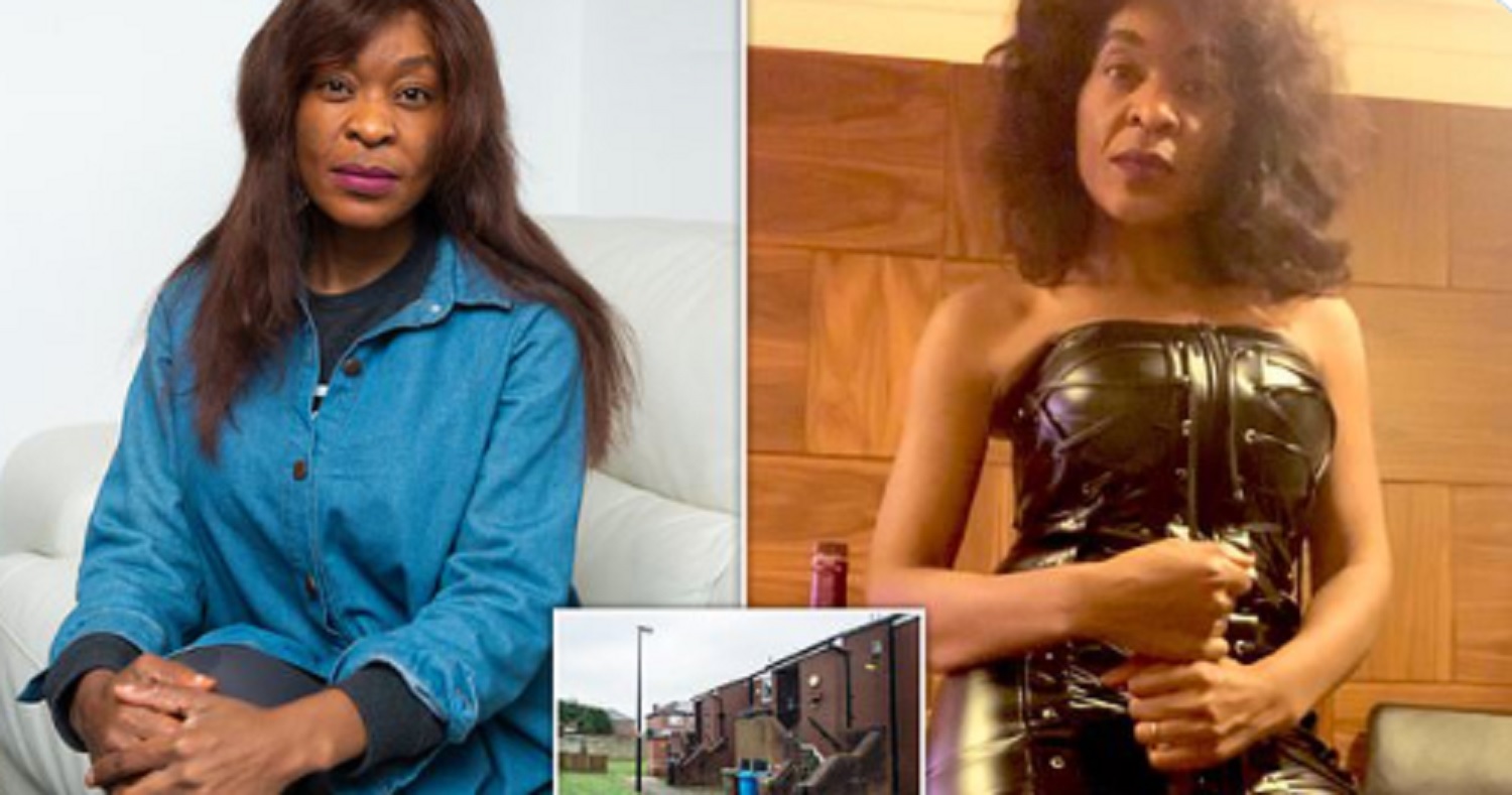 Un international Anglais inculpé dans une affaire de viol : Une prostituée brise le silence !