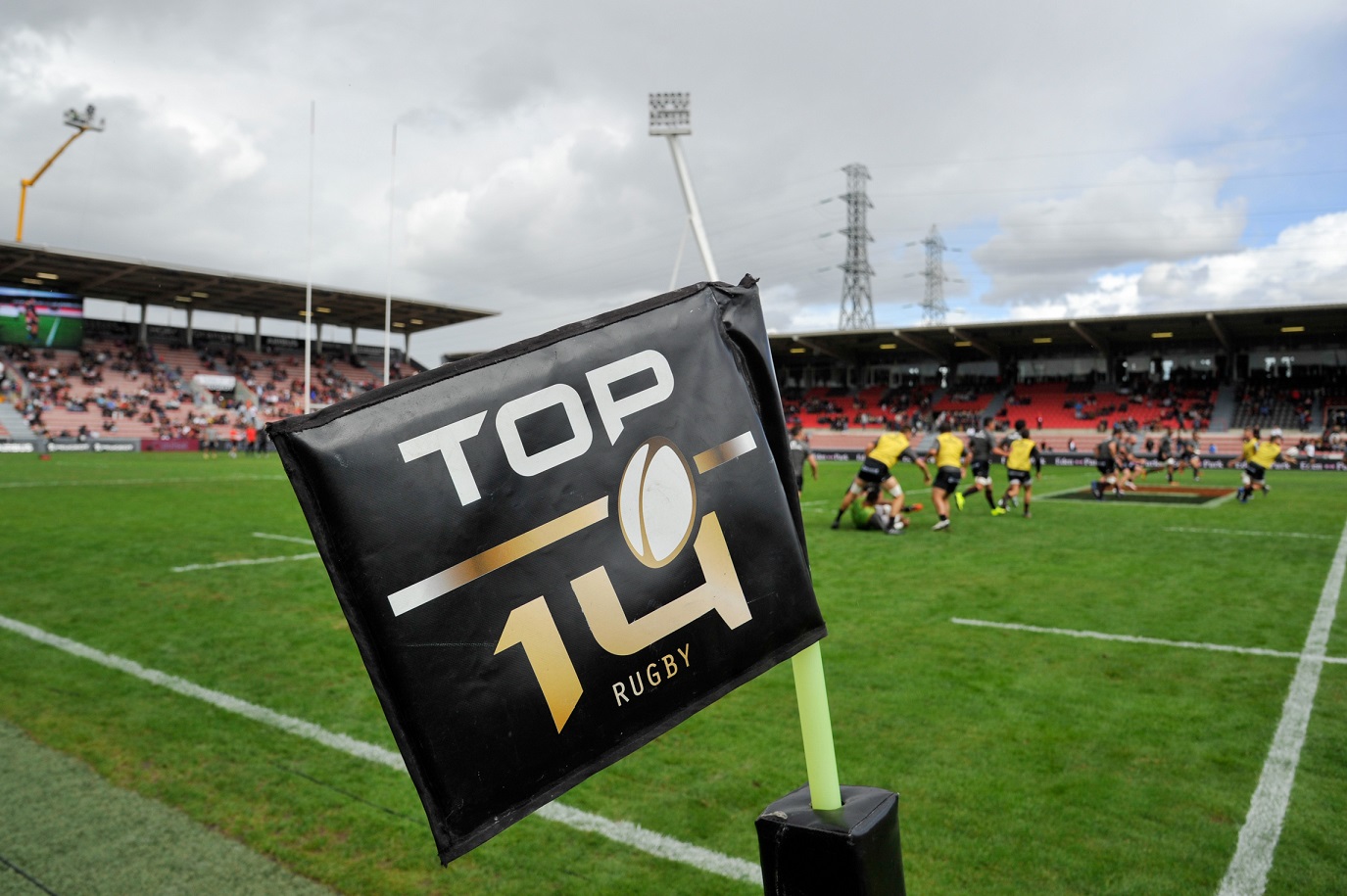 Les résultats de la 14ème journée et le classement du Top 14