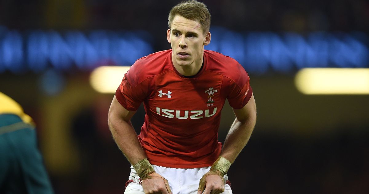 OFFICIEL : Liam Williams va quitter les Scarlets et s’est déjà engagé avec un autre club